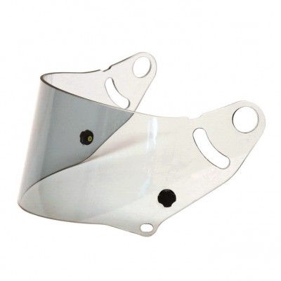 Arai GP-5W 2D Tear-Off ready plexisklo kouřové 60%